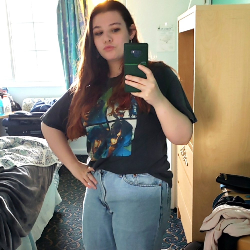 Meet your Posher, Shahilah